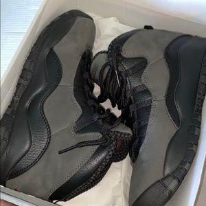 Jordan 10’s